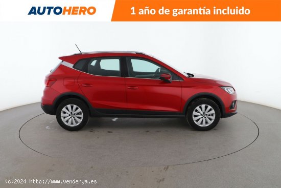 Seat Arona 1.0 TSI Xcellence - 