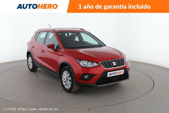 Seat Arona 1.0 TSI Xcellence - 