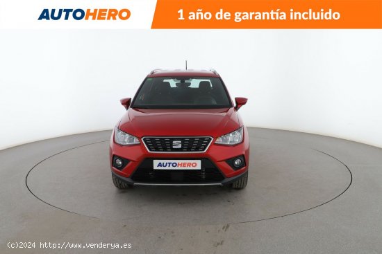 Seat Arona 1.0 TSI Xcellence - 