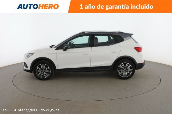 Seat Arona 1.0 TSI Xcellence - 