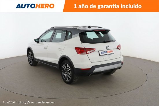 Seat Arona 1.0 TSI Xcellence - 