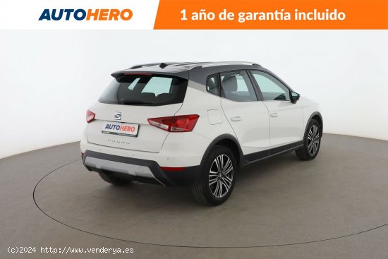 Seat Arona 1.0 TSI Xcellence - 