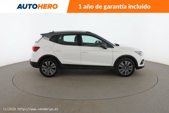 Seat Arona 1.0 TSI Xcellence - 