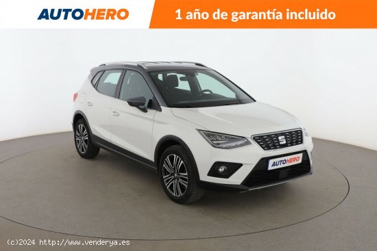 Seat Arona 1.0 TSI Xcellence - 