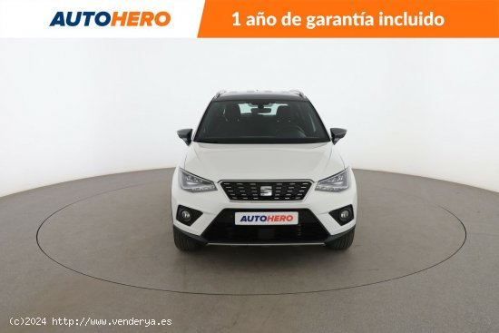 Seat Arona 1.0 TSI Xcellence - 