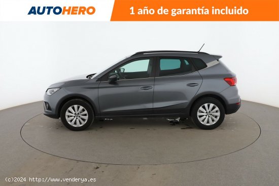 Seat Arona 1.6 TDI Style - 