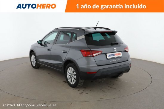 Seat Arona 1.6 TDI Style - 