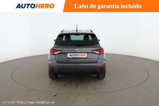 Seat Arona 1.6 TDI Style - 