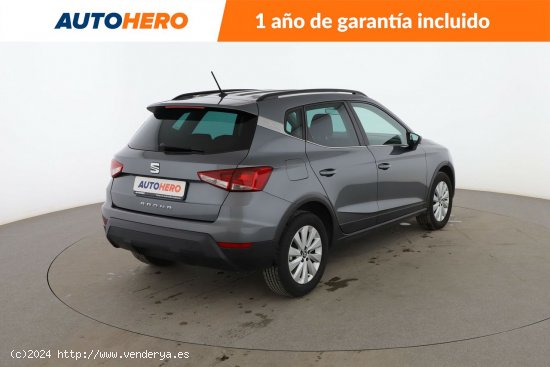 Seat Arona 1.6 TDI Style - 