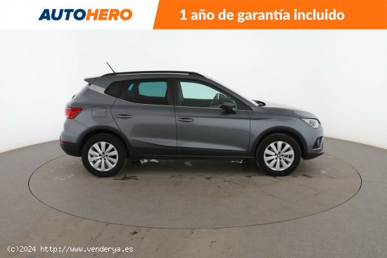 Seat Arona 1.6 TDI Style - 