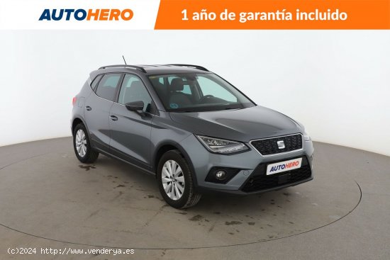 Seat Arona 1.6 TDI Style - 