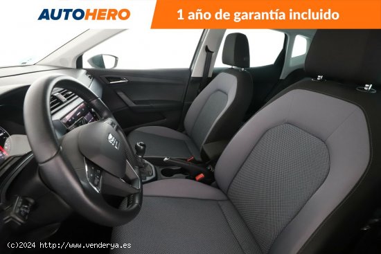 Seat Arona 1.6 TDI Style - 