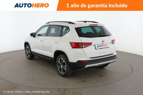 Seat Ateca 1.0 TSI S&S Ecomotive Style Style - 