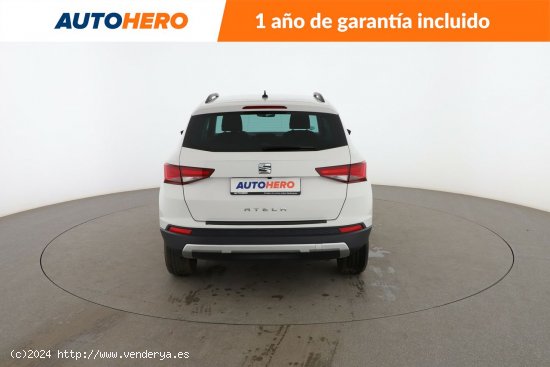 Seat Ateca 1.0 TSI S&S Ecomotive Style Style - 