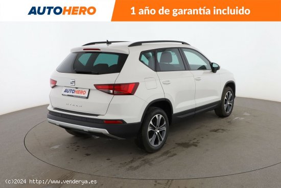 Seat Ateca 1.0 TSI S&S Ecomotive Style Style - 