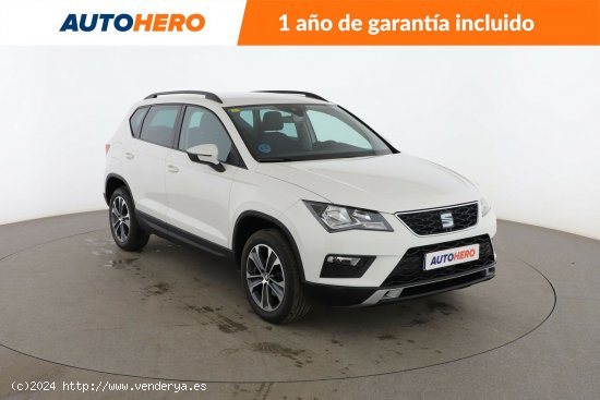 Seat Ateca 1.0 TSI S&S Ecomotive Style Style - 