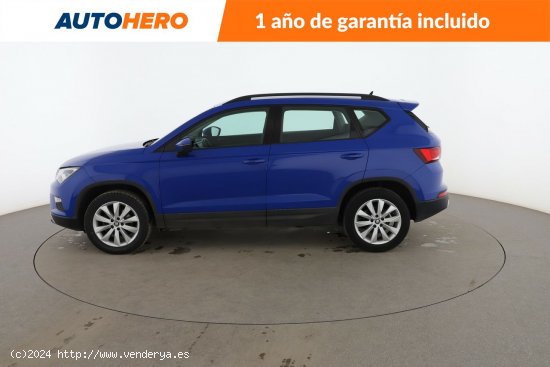 Seat Ateca 1.0 TSI Style - 