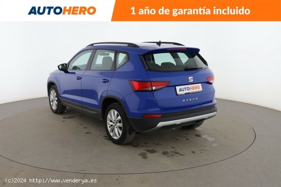 Seat Ateca 1.0 TSI Style - 