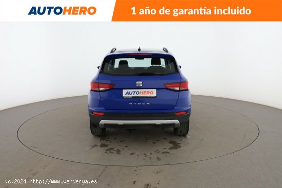 Seat Ateca 1.0 TSI Style - 