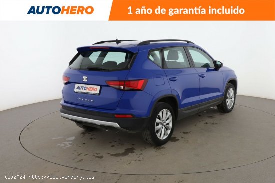 Seat Ateca 1.0 TSI Style - 