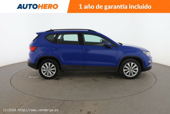 Seat Ateca 1.0 TSI Style - 