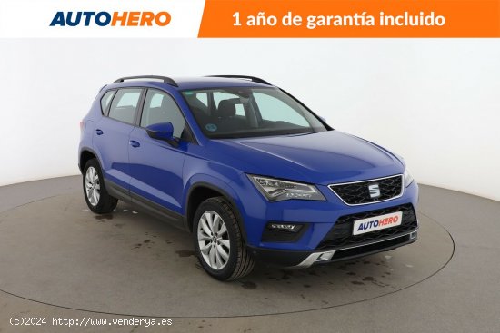 Seat Ateca 1.0 TSI Style - 