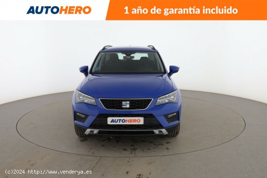 Seat Ateca 1.0 TSI Style - 