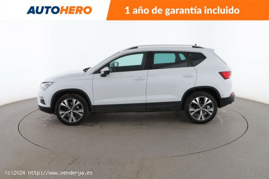 Seat Ateca 1.4 TSI ACT Xcellence - 