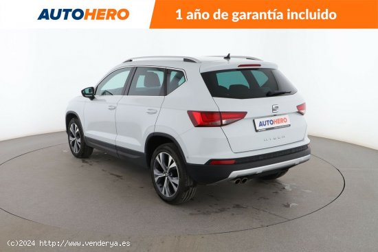 Seat Ateca 1.4 TSI ACT Xcellence - 