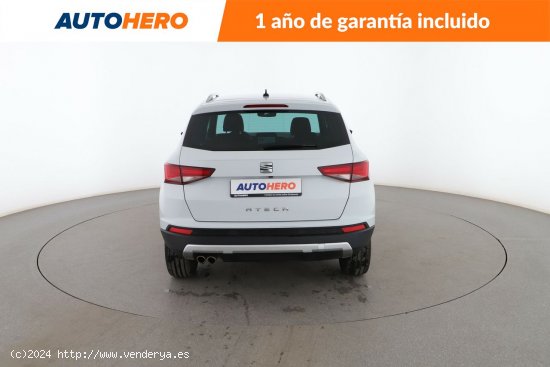 Seat Ateca 1.4 TSI ACT Xcellence - 