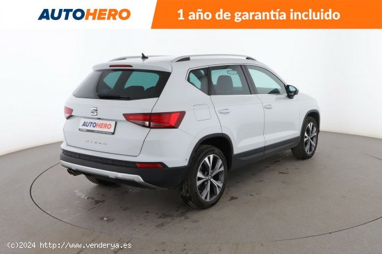 Seat Ateca 1.4 TSI ACT Xcellence - 