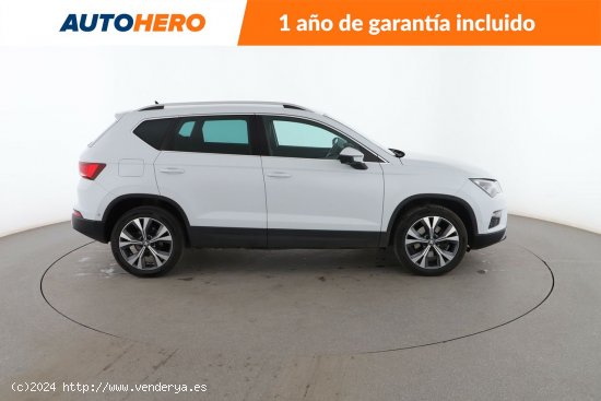 Seat Ateca 1.4 TSI ACT Xcellence - 