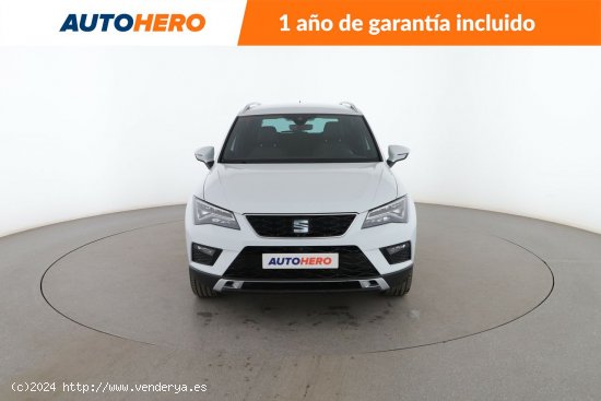 Seat Ateca 1.4 TSI ACT Xcellence - 