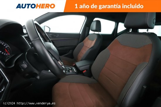 Seat Ateca 1.4 TSI ACT Xcellence - 