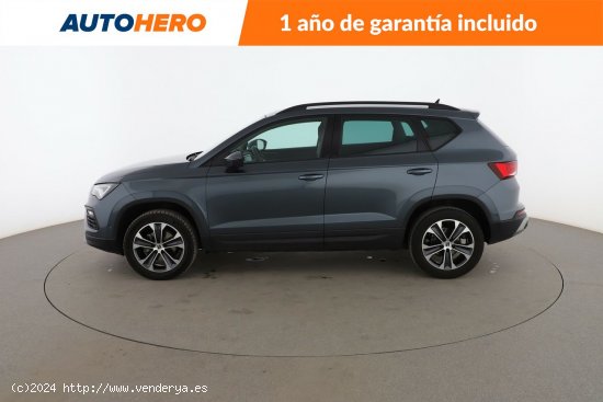 Seat Ateca 1.5 TSI ACT Style - 