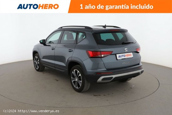 Seat Ateca 1.5 TSI ACT Style - 