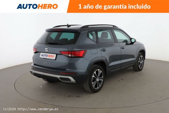 Seat Ateca 1.5 TSI ACT Style - 