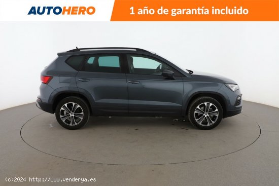 Seat Ateca 1.5 TSI ACT Style - 