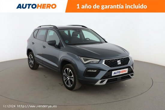 Seat Ateca 1.5 TSI ACT Style - 