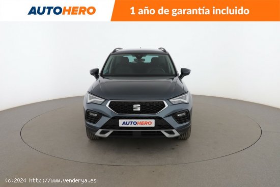 Seat Ateca 1.5 TSI ACT Style - 