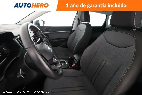 Seat Ateca 1.5 TSI ACT Style - 