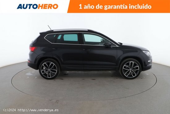 Seat Ateca 2.0 TDI Xcellence 4Drive - 