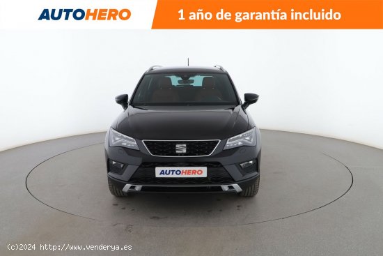 Seat Ateca 2.0 TDI Xcellence 4Drive - 