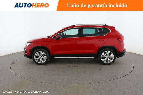 Seat Ateca 2.0 TDI Xperience - 