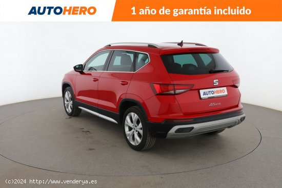 Seat Ateca 2.0 TDI Xperience - 