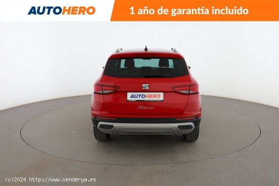 Seat Ateca 2.0 TDI Xperience - 