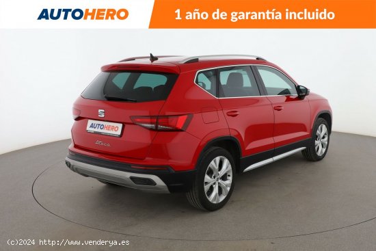 Seat Ateca 2.0 TDI Xperience - 