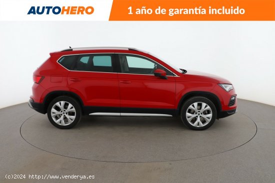 Seat Ateca 2.0 TDI Xperience - 