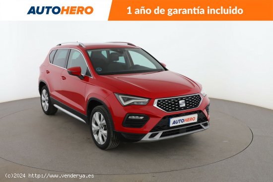 Seat Ateca 2.0 TDI Xperience - 