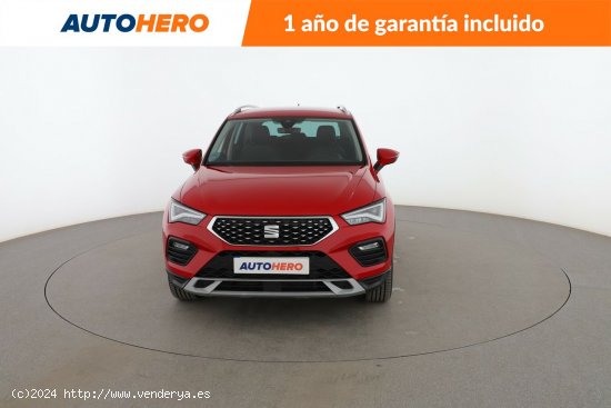 Seat Ateca 2.0 TDI Xperience - 